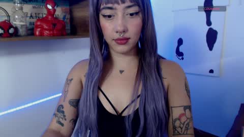 Tati - online show from January 2025 12:51:02 PM