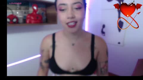 Tati - online show from February 2025 12:06:02 PM