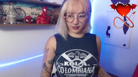 Tati - online show from February 2025 11:32:02 AM