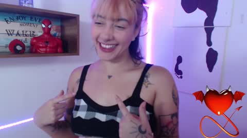 Tati - online show from March 2025 11:58:02 AM