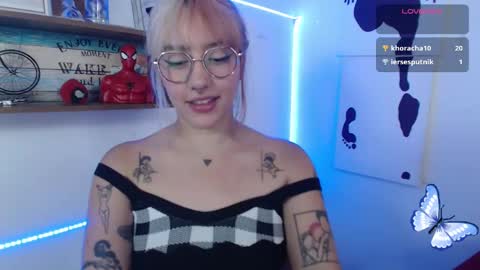 Tati - online show from March 2025 03:02:01 PM