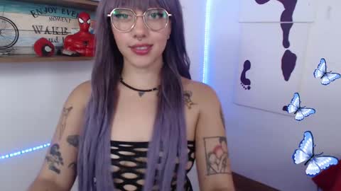 Tati - online show from March 2025 05:54:01 PM