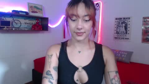 Tati - online show from November 2025 12:16:01 PM