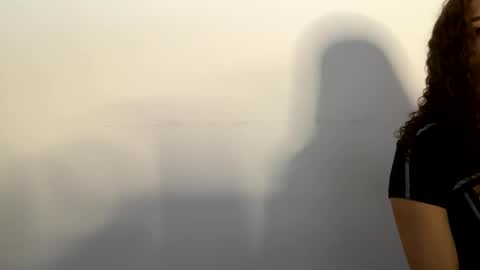 Snapshot of isabellakoffs chatting on January 2025 06:54:01 AM Isabella.. back again online show from January 2025 06:54:01 AM