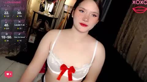 isabel online show from April 2026 01:17:01 AM