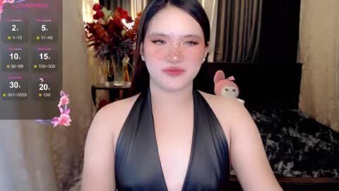 Snapshot of isabellaleights chatting on June 2026 11:51:02 PM isabel online show from June 2026 11:51:02 PM