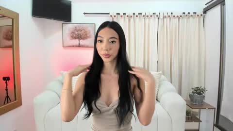 Snapshot of isabellalux_ chatting on February 2026 01:49:01 PM ISABELLA online show from February 2026 01:49:01 PM