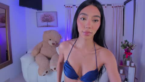 Snapshot of isabellalux_ chatting on February 2026 01:12:02 PM ISABELLA online show from February 2026 01:12:02 PM