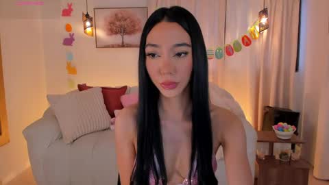 ISABELLA  online show from April 2026 04:08:01 PM