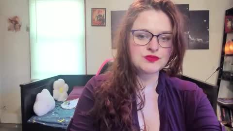 isabellamariedarcy online show from April 2026 06:24:02 PM