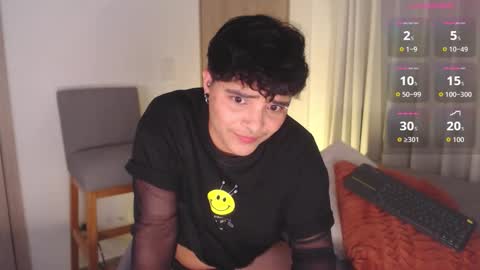 Isabella Mout  online show from March 2026 11:41:01 PM