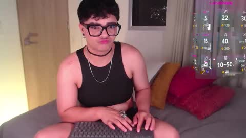 Isabella Mout  online show from March 2026 02:05:02 AM