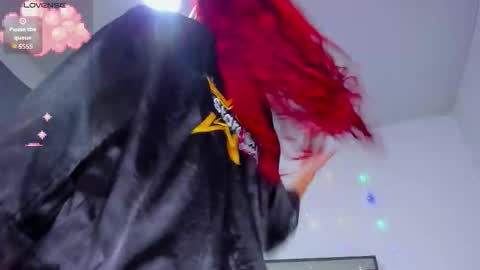 isabellamyers online show from November 2025 10:09:01 PM