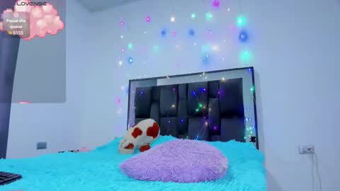 isabellamyers online show from November 2025 09:06:02 PM