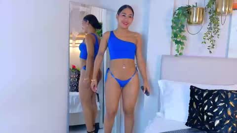 Isa online show from November 2025 03:50:01 AM