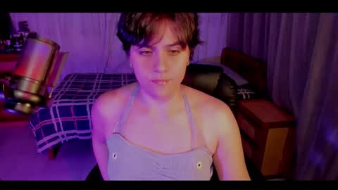 Isabella online show from April 2026 04:34:01 AM