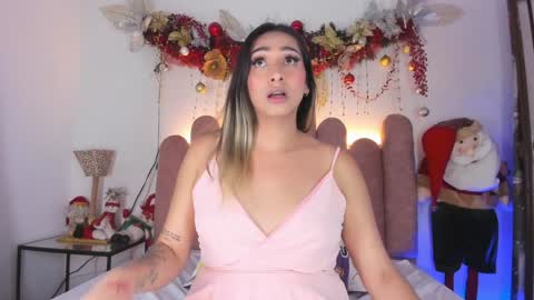 Snapshot of isabellas_smith chatting on December 2024 07:40:01 PM Martina IG martissmith01 online show from December 2024 07:40:01 PM