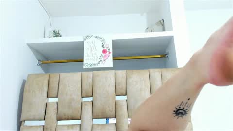 Snapshot of isabellas_smith chatting on January 2025 07:03:01 AM Martina IG martissmith01 online show from January 2025 07:03:01 AM