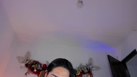 Snapshot of isabellas_smith chatting on January 2025 08:37:02 PM Martina IG martissmith01 online show from January 2025 08:37:02 PM