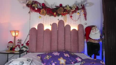 Snapshot of isabellas_smith chatting on January 2025 09:00:02 PM Martina IG martissmith01 online show from January 2025 09:00:02 PM