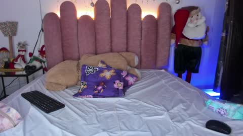 Snapshot of isabellas_smith chatting on January 2025 03:29:01 AM Martina IG martissmith01 online show from January 2025 03:29:01 AM