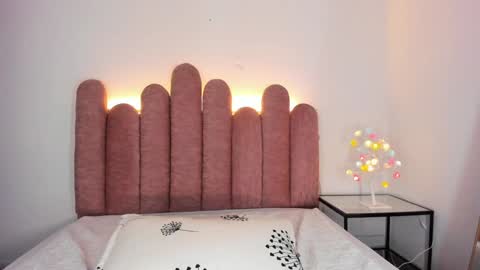 Snapshot of isabellas_smith chatting on January 2025 09:11:02 PM Martina IG martissmith01 online show from January 2025 09:11:02 PM