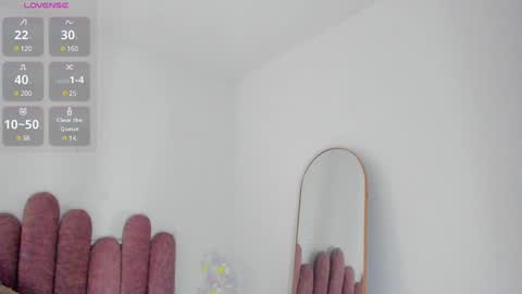 Snapshot of isabellas_smith chatting on January 2025 08:13:02 PM Martina IG martissmith01 online show from January 2025 08:13:02 PM