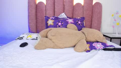 Snapshot of isabellas_smith chatting on January 2025 12:05:01 AM Martina IG martissmith01 online show from January 2025 12:05:01 AM