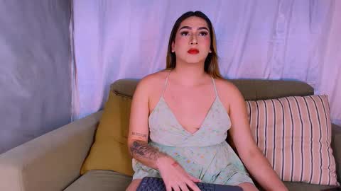 Snapshot of isabellas_smith chatting on March 2026 08:20:02 AM Martina IG martissmith01 online show from March 2026 08:20:02 AM