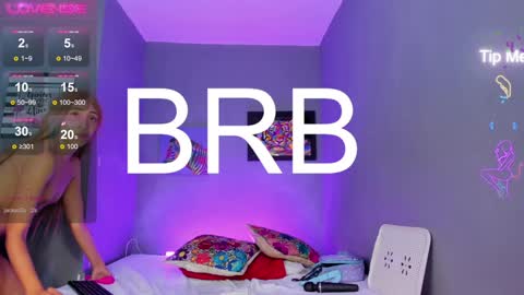 Isabella online show from January 2025 01:20:02 AM