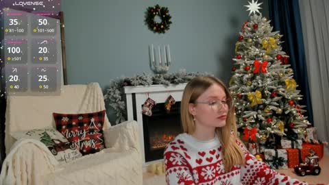 Bella online show from December 2024 06:59:01 PM