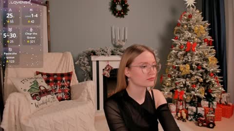 Bella online show from December 2024 01:58:01 PM