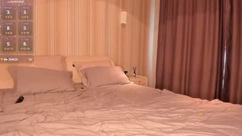 Bella online show from March 2025 05:32:01 AM