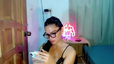 Ysa online show from June 2026 05:12:01 AM