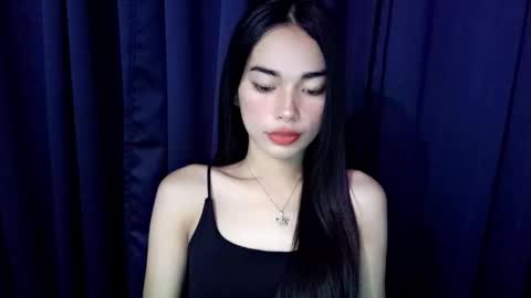 Isabelle online show from November 2025 01:45:01 PM