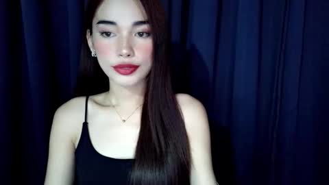 Snapshot of isabelle_willis chatting on April 2026 01:58:02 PM Isabelle online show from April 2026 01:58:02 PM