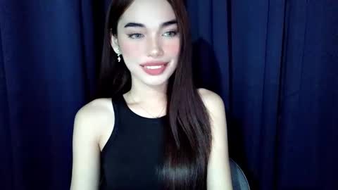 Snapshot of isabelle_willis chatting on May 2026 02:47:01 PM Isabelle online show from May 2026 02:47:01 PM