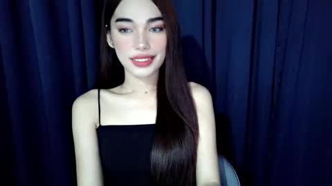 Snapshot of isabelle_willis chatting on May 2026 05:34:01 AM Isabelle online show from May 2026 05:34:01 AM