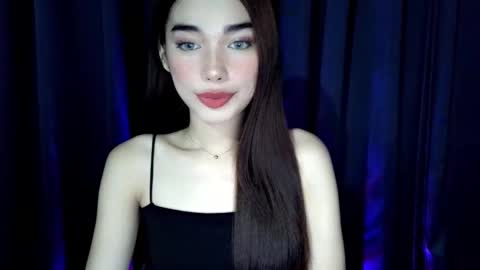 Snapshot of isabelle_willis chatting on May 2026 01:16:02 PM Isabelle online show from May 2026 01:16:02 PM