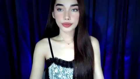 Snapshot of isabelle_willis chatting on June 2026 02:30:02 PM Isabelle online show from June 2026 02:30:02 PM