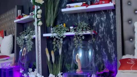 IsabelleEthan online show from February 2025 02:55:01 AM