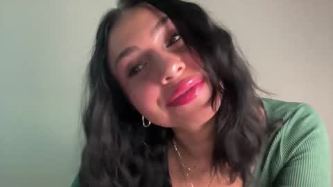 isabellekinsley online show from November 2025 12:00:02 AM