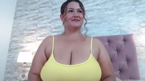 IsabellMendez online show from December 2024 02:11:02 AM