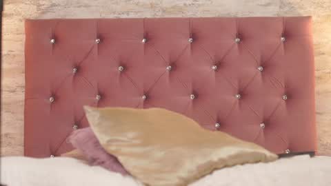 IsabellMendez online show from January 2025 10:35:02 PM