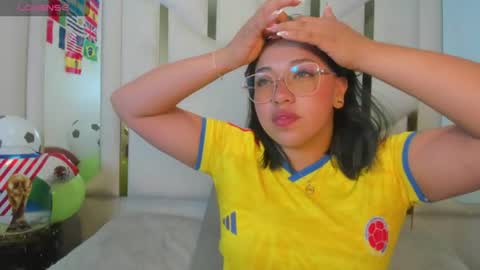 isabellrodriguez18 online show from June 2026 04:24:02 AM