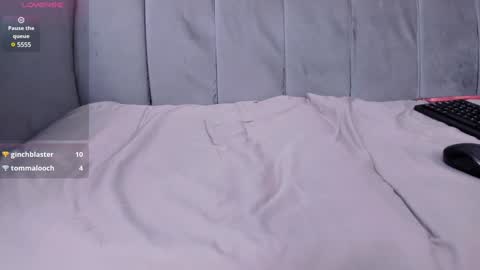 Isabellsmmith online show from January 2025 06:46:02 AM