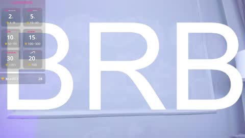Isabellsmmith online show from February 2025 06:54:01 AM