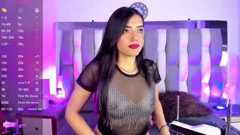 Isa online show from October 2025 04:40:02 AM