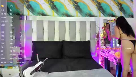 Isa online show from January 2026 04:07:02 AM