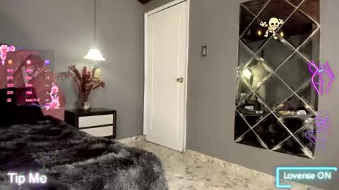 Abigail online show from November 2025 03:16:02 AM